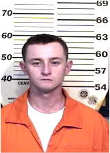 Inmate HANNON, ZACHARY S