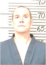 Inmate HARTLEY, TIMOTHY A