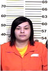 Inmate HERNANDEZ, VALERIE M