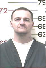 Inmate JORGENSON, JOSEPH A