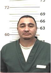 Inmate LEYBA, PHILLIP D