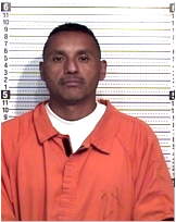 Inmate LOPEZ, CESARIO