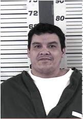 Inmate MONTOYA, JUAN P