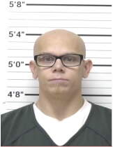 Inmate MOORE, RYAN