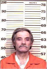 Inmate NAVE, LARRY S