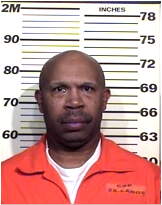 Inmate POSTELL, GARY B