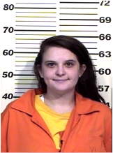 Inmate RAPER, SARA M
