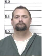 Inmate REYNOLDS, KARL E