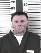 Inmate SCHNEIDER, TROY L