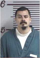 Inmate SOTO, JOSHUA K