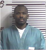 Inmate WATKINS, SHIRELL