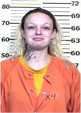 Inmate WHEELERMARQUEZ, AMBERROSE M