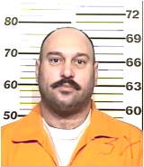 Inmate WIETECHA, FRANK S