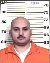 Inmate ALEJANDRESVIZCAINO, KAIRO