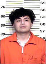 Inmate BALDERAS, GUADALUPE