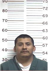 Inmate BAUTISTALOPEZ, ELIAS