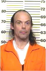 Inmate CAMPBELL, CHARLES E