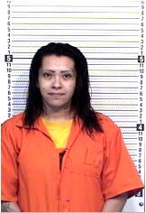 Inmate GONZALES, LUPE A