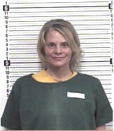 Inmate KELLEY, SABRINA M