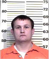 Inmate LADD, JAMES F