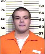 Inmate LAHEY, VINCENT W