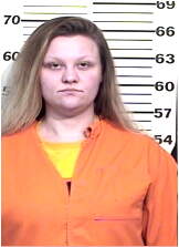 Inmate LIGGETT, SHAWNA M