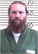 Inmate MCCONNAUGHHAY, BRIAN K