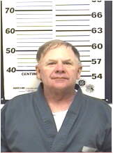 Inmate MCWILLIAMS, EARL W