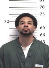 Inmate MOUCHETTEPULLIAM, RASHED K