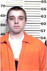 Inmate PORTER, DAVID B