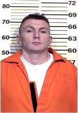 Inmate RICH, DUSTIN D