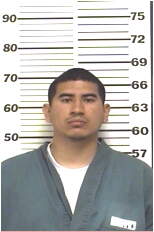 Inmate RIVERARAMIREZ, CARLOS