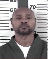 Inmate ROSS, ANTONIO D