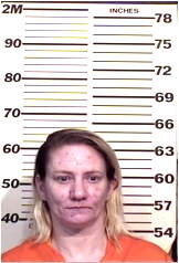 Inmate SCHILOWSKY, JODIE L