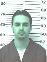 Inmate SCHWALM, DAVID M