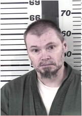 Inmate SEELEY, KENNETH B