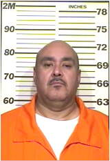 Inmate SMITH, JOHN H