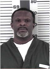 Inmate SMITH, MARC A