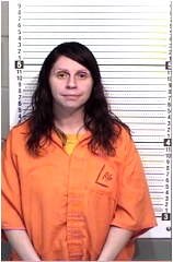 Inmate SWAGGER, MELISSA