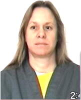 Inmate WILLIAMS, JACQUELINE K