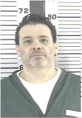 Inmate WILLIAMS, JAMES A