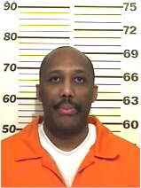 Inmate WILSON, LAUREN J