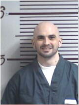 Inmate ADAMS, ISRAEL S
