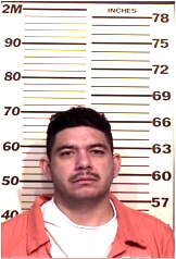 Inmate ALVAREZ, MICHAEL M