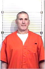 Inmate BROADHEAD, DAVIN T