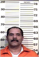 Inmate CHAVEZTELLEZ, JOSE