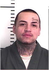 Inmate CHAVEZ, DANIEL L