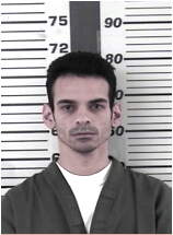 Inmate CHAVEZ, LONNIE J