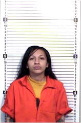 Inmate CORONA, MELANIE J