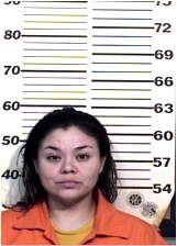 Inmate COSTON, LAURA M